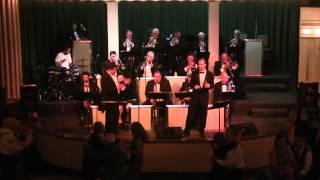 Come Fly With Me (Live with Big Band)