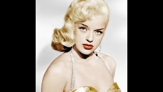 BLOSSOM DEARIE &quot;IF I WERE A BELL&quot; (DIANA DORS PICTURES) BEST HD QUALITY