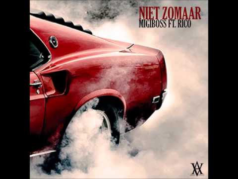 Migiboss ft Riico - Niet Zomaar (Prod by Soundflow)