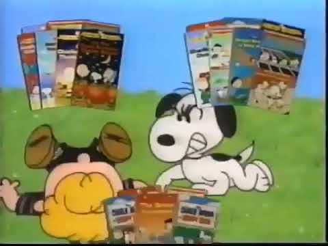 Trailers Peanuts