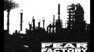 Fear Factory - Crisis (Demo)