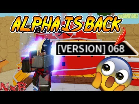 Nrpg Beyond Alpha Is Back!