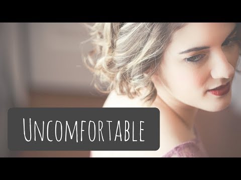 Uncomfortable (Live at TCAN - 2017)