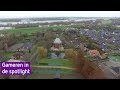 Gameren schittert in eigen dorpsfilm