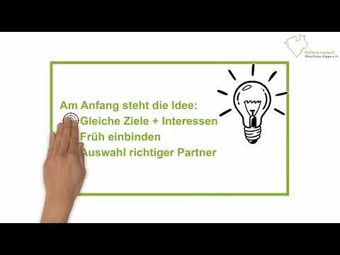 Raiffeisen Genossenschaft: Die insolvenzsicherste Unternehmensrechtsform ... deutlich vor der GmbH!