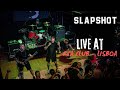SLAPSHOT - OLDE TYME HARDCORE