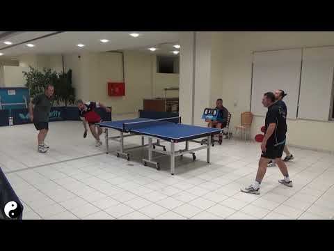 2018/2019 KKMTSD Mehmet Emin & Zeki - Yasin & Tolunay