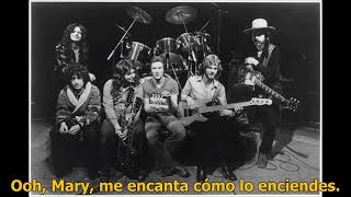Whitesnake Bloody Mary Subtitulada