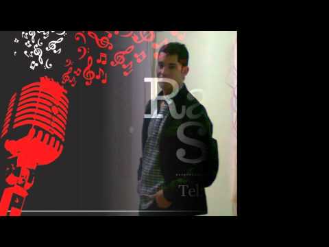 MI AMOR, MI GRAN LOCURA (SANDRO, PELUSA) - RAÚL SORIA- Románticos