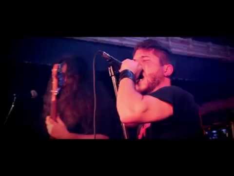 Moonshade - Lenore (Live At RCA Club, Lisbon)