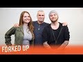 Henry Rollins Doesn't Believe In Retirement | Forked Up: A Thug Kitchen Podcast