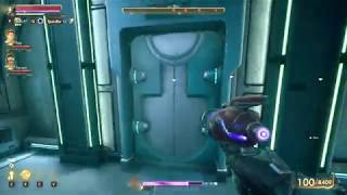 The Outer Worlds -- Brave New World Crash Workaround
