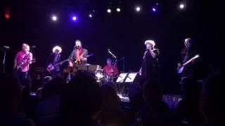 Alejandro Escovedo - Suit Of Lights - Live in Dallas, TX 4/27/2017