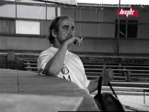 Liepājas Brāļi  -  Pilsētā, kurā piedzimst vējš