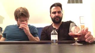 Whisky Review 89: Glen Grant 1958 (Gordon and MacPhail)