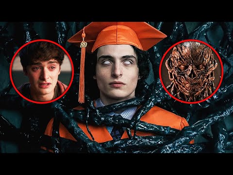 There’s a SECRET Stranger Things Episode Coming SOON? Conformity Gate EXPLAINED