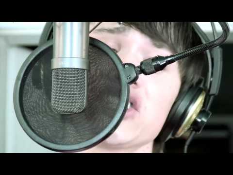 Patric Scott - Sage Ja