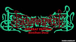 Download lagu SEKARAT PATI 666 - Rintihan Dosa mp3
