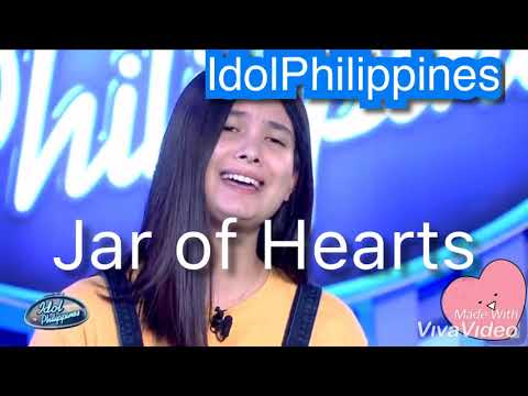 IdolPhilippines: Angie Kristine