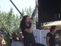 Born of Osiris guitarist to be paid..? -- Annihilator ...