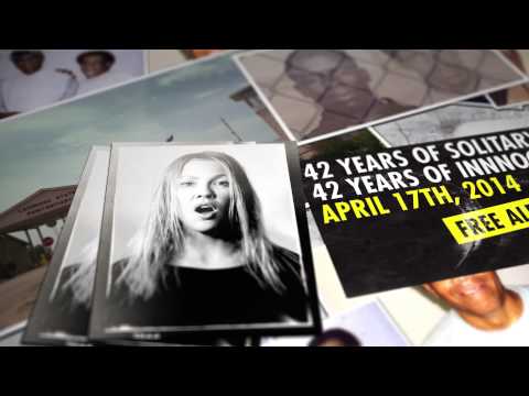 Meja - Yellow Ribbon (Promo Video) Song in collaboration w/ Amnesty International/Free the Angola 3