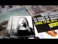 Meja Yellow Ribbon Teaser New Single in ...