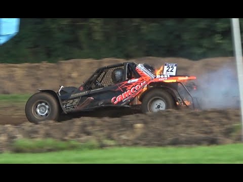 NK Autocross Lochem (1) 2023 - Finale Superklasse