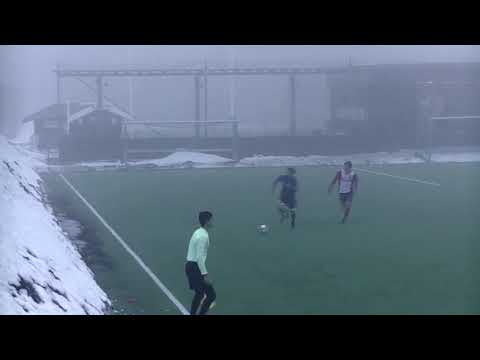 Treningskamp G19, 24. feb 2019: Lyn – Stabæk 3-0 (0-0)