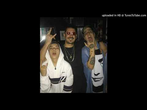 Duki x Lucho SSJ x Marcianos Crew La Jefatura Og Versión 2019