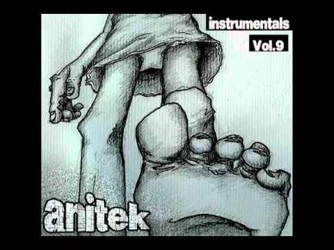 Anitek - Instrumentals Vol. 9 