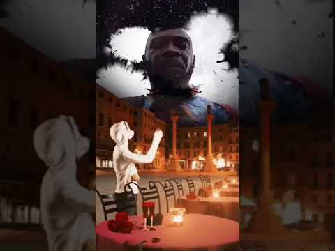 Blessy ft veniman en Toutes waa dja bung mo