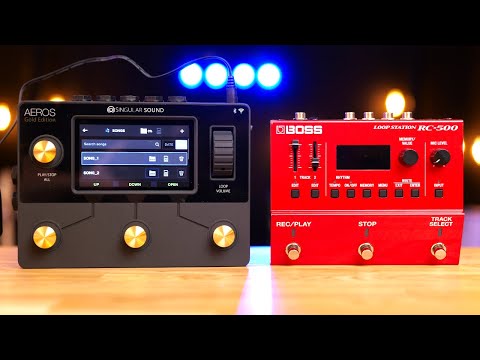 Before You Buy: Singular Sound Aeros Loop Studio Gold Edition Review (2025)