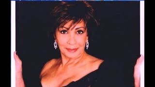Shirley Bassey - AFTER The Rain (2009 Recording)