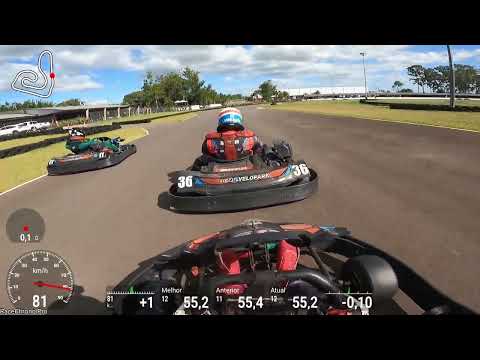 Speed Top Sênior VP1500 Seletiva - 2a Etapa Pesados - 01-04-2023 - 14:20