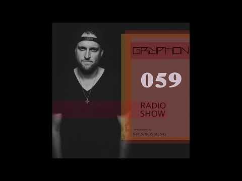 GRYPHON RadioShow059 with Sven Sossong @ Spectral-Festival_Lager4, Saarbrücken 18.10.19 [Phobiq]