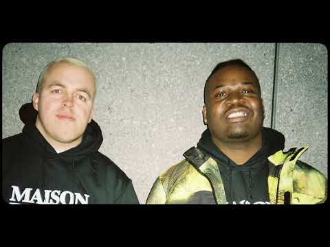 Wowi ft. Brunzyn - Never Forget (prod. Blue)