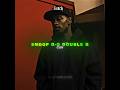 Snoop Survived Death Row Now He Owns It Edit Straightouttacompton Snoopdogg Drdre