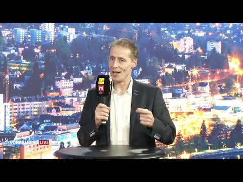 So schaut es mit dem Nachwuchs bei den Dornbirn Bulldogs aus