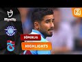 TE GEKKE ASSIST VAN DEBUTANT ÜNÜVAR! ✨? | Demirspor vs Trabzonspor | SüperLig 2022/23 | Samenvatting
