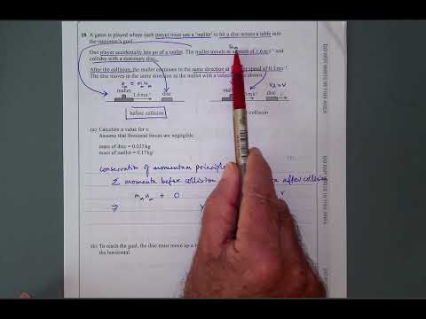 IAL Physics Edexcel Unit 1 May-Oct20 Q17-19