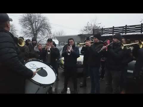 BANDA OLINESCU repetitii