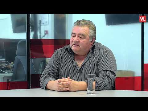 Večernjakov novinar Davor Ivanković: 'Ukrajina čeka svoju Oluju'