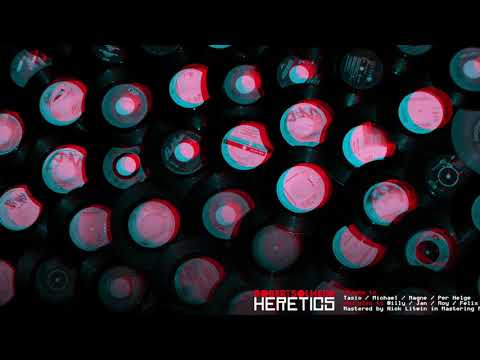 Robert Solheim - Taking The Challenge Again