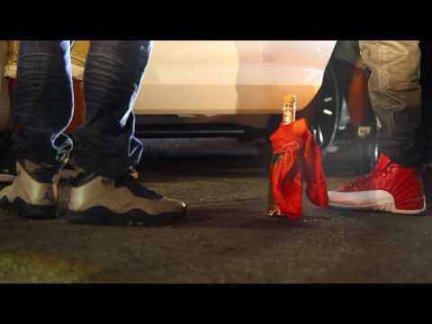 Mundo Rilla "Gangshit"