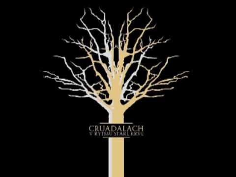 CRUADALACH - Pramen Epony