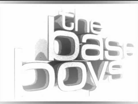 The Base Boys - Chilu (Original Mix)