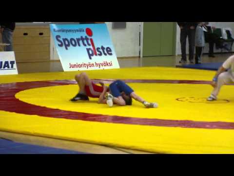 Jimi Haapaniemi VaaTo - Reijo Pajussaar JÖUD