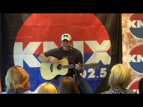 Over Me - Josh Gracin