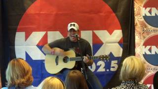 Over Me - Josh Gracin