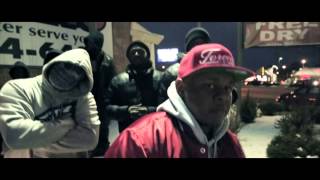 BOB ROLLIN ft. SAGE, M.LONDON (#WHY STOP NOW OFFICIAL VIDEO)